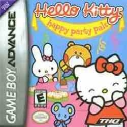 Hello Kitty - Happy Party Pals (USA)